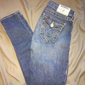 True Religion Jeans (skinny)